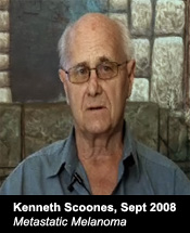 Ken Scoones